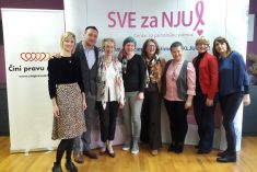 Utrka za fajterice u subotu na zagrebačkom Zrinjevcu