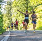 Kenijci (opet) dominirali na Plitvičkom maratonu