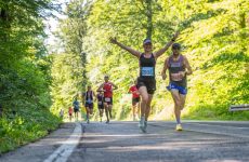 Kenijci (opet) dominirali na Plitvičkom maratonu
