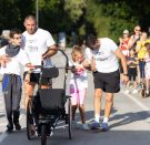 Mnogi za Rijetke ponovno na Jarunu: trči se za one kojima je pomoć najpotrebnija