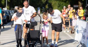 Mnogi za Rijetke ponovno na Jarunu: trči se za one kojima je pomoć najpotrebnija