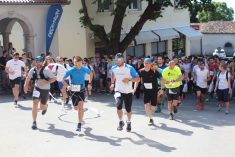 Kastavske šetnice spremne za petog Akademskog zeca
