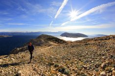 Prvi B2B Trail u Baškoj na Krku – win-win situacija za sve!
