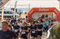 Omiljeno riječko afterwork druženje četvrtkom ni ove godine nije razočaralo