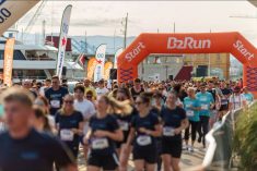 Omiljeno riječko afterwork druženje četvrtkom ni ove godine nije razočaralo