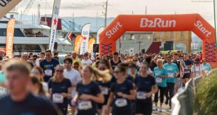 Omiljeno riječko afterwork druženje četvrtkom ni ove godine nije razočaralo