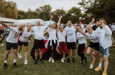 6500 sudionika na Jarunu proslavilo 10 godina B2Runa u Hrvatskoj