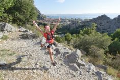 Završen četvrti ultra trail spektakl na krševitim stazama Dalmacije
