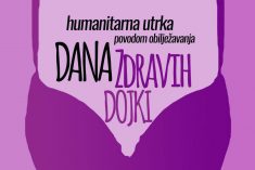 Novska organizira humanitarnu utrku povodom obilježavanja Dana zdravih dojki