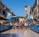 Dubrovnik u znaku spektakularnog jubileja i tisuća trkača iz cijelog svijeta