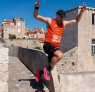 Marin Desnica i Rebecca Gessat najbrži na Utrci zidinama