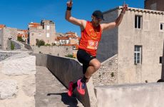 Marin Desnica i Rebecca Gessat najbrži na Utrci zidinama