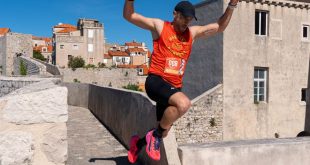 Marin Desnica i Rebecca Gessat najbrži na Utrci zidinama