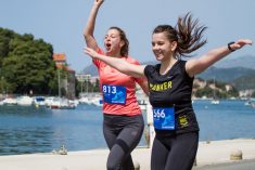 Du Motion najavljuje: 10K utrka – finale Dubrovnik RUN lige