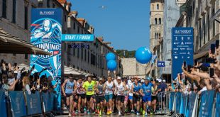 Du Motion slavi deseto izdanje uz 3000 trkača iz 55 zemalja svijeta