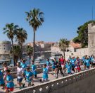 Du Motion i udruga Tata je tata trče za djecu bez roditelja