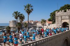 Du Motion i udruga Tata je tata trče za djecu bez roditelja