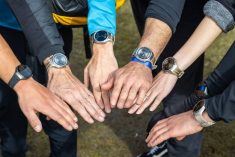 Huawei redefinira stil pametnih satova sa 100 tisuća ekskluzivnih pozadina