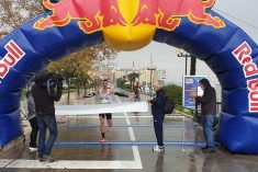 Alija Imamović i Nikolina Stepan pobjednici prvog šibenskog Runesca