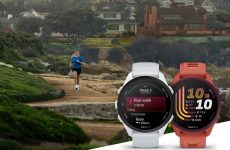Trčite dalje s Forerunner 70 i Forerunner 170 uređajima iz Garmina