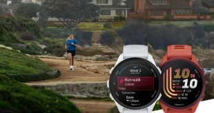 Trčite dalje s Forerunner 70 i Forerunner 170 uređajima iz Garmina