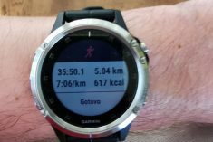 Kućni trkački izazov pokrenuo Hrvatsku