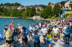 Fužinarska Lisica pokrenula Fužine