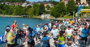 Fužinarska Lisica pokrenula Fužine