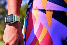 Pronađite nove načine kretanja uz seriju Venu Sq 2 Garmin satova