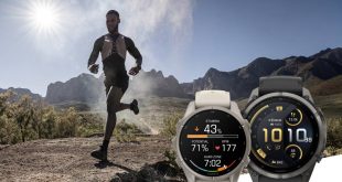 Garmin predstavio fēnix 9 i fēnix 9 Pro