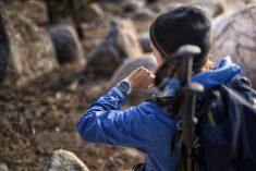 Solarno punjenje u Garmin pametnim satovima