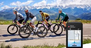 Novo biciklističko računalo Garmin Edge 1060 omogućuje biciklistima glasovno upravljanje bez upotrebe ruku
