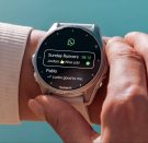 Garmin korisnici mogu ostati povezani s WhatsAppom na svojem pametnom satu