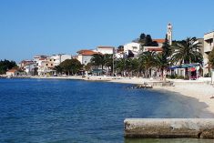 Gradac se priprema za prvi Sun Run polumaraton