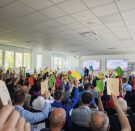 Ivan Veštić dobio i četvrti uzastopni mandat na čelu HAS-a