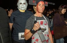 HALLOWEEN RUN 2026 – najluđa utrka godine se vraća!