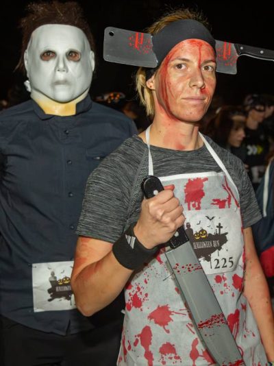 HALLOWEEN RUN 2026 – najluđa utrka godine se vraća!