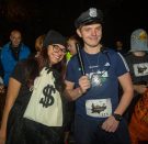Jedina noć u godini kada trčanje postaje nešto sasvim drugo