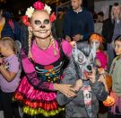Ne čekajte da vam vještice rezerviraju mjesto: prijave za 2. Halloween Run su otvorene!