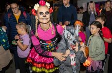 Ne čekajte da vam vještice rezerviraju mjesto: prijave za 2. Halloween Run su otvorene!