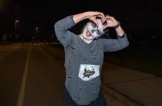 Kad padne mrak, počinje zabava: Halloween Run donosi spektakl za male i velike