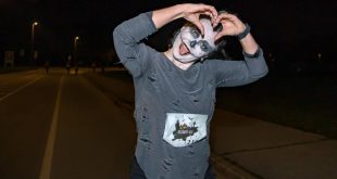Kad padne mrak, počinje zabava: Halloween Run donosi spektakl za male i velike