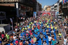 Evo što nas čeka na Festivalu sporta i rekreacije Homo si teć
