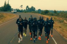 Huawei dogovorio partnerstvo s maratonskom legendom Eliudom Kipchogeom