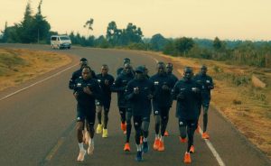 Huawei dogovorio partnerstvo s maratonskom legendom Eliudom Kipchogeom