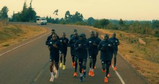 Huawei dogovorio partnerstvo s maratonskom legendom Eliudom Kipchogeom