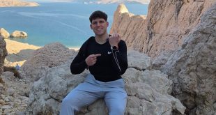 Recenzija Huawei Watch GT Runner 2: Kombinacija preciznosti, ergonomije i dugotrajne baterije