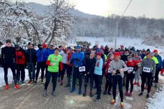 Za 10-tak dana starta nova sezona Samoborske zimske trail lige