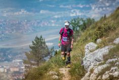Ususret najvećem Trailu u BiH: Trčanje i volontiranje između gradova i gora
