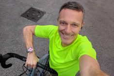 Juraj Šebalj i Ian Peran spremaju se na okršaj s Tadejem Pogačarom na Pogi Challengeu